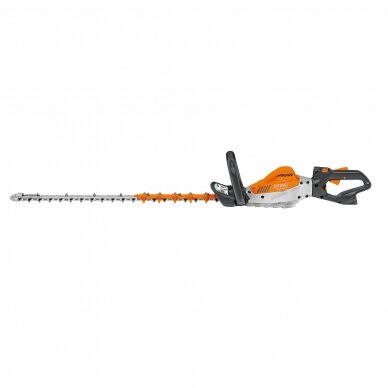 Žirklės akumuliatorinės STIHL HSA 94 R 750mm 3