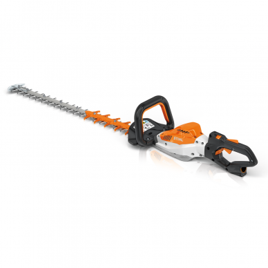 Žirklės akumuliatorinės STIHL HSA 94 R 750mm 1