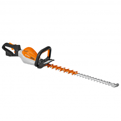 Žirklės akumuliatorinės STIHL HSA 94T 750mm