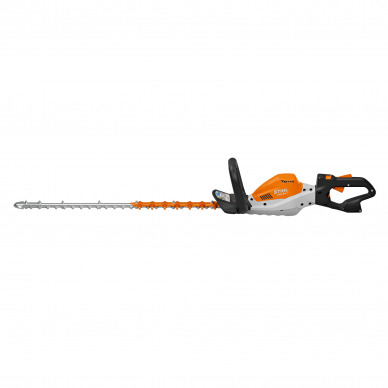 Žirklės akumuliatorinės STIHL HSA 94T 750mm 1