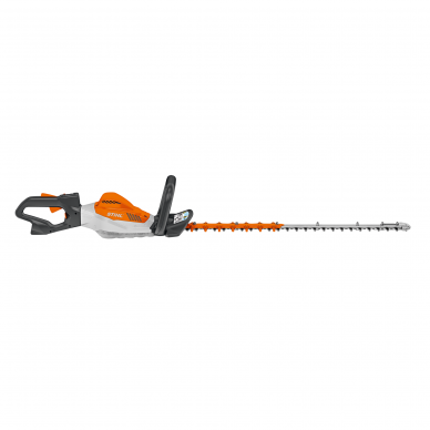 Žirklės akumuliatorinės STIHL HSA 94T 750mm 2