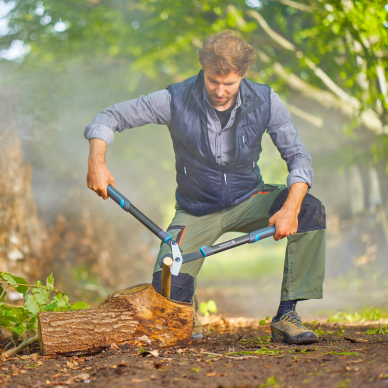 Žirklės genėjimo GARDENA EnergyCut Pro S 8