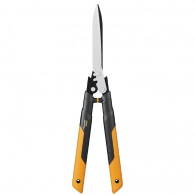 Žirklės gyvatvorei Fiskars PowerGear X HSX92