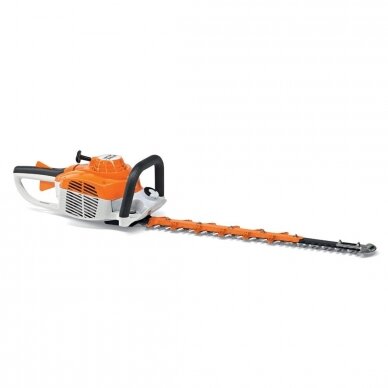 Žirklės gyvatvorei STIHL HS 56 C-E