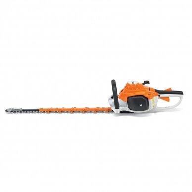 Žirklės gyvatvorei STIHL HS 56 C-E 3