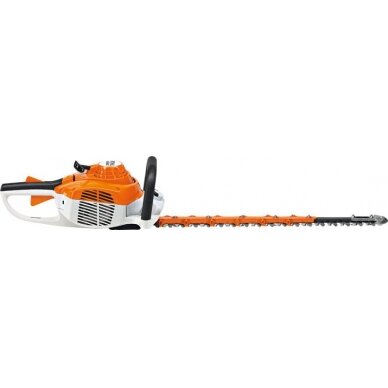 Žirklės gyvatvorei STIHL HS 56 C-E