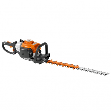 Žirklės gyvatvorei STIHL HS 82 R 600mm