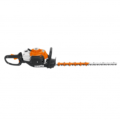 Žirklės gyvatvorei STIHL HS 82 R 600mm 1