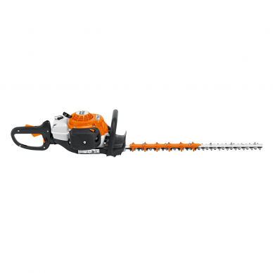 Žirklės gyvatvorei STIHL HS 82 R 750 mm 1