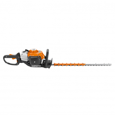 Žirklės gyvatvorei STIHL HS 82 T 600mm 1