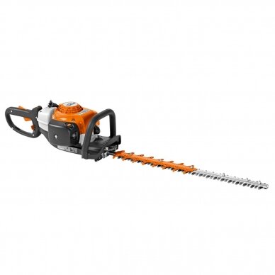 Žirklės gyvatvorei STIHL HS 82 T 750 mm