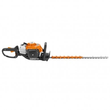 Žirklės gyvatvorei STIHL HS 82 T 750 mm 2