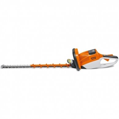 Žirklės akumuliatorinės STIHL HSA 86 620mm 1