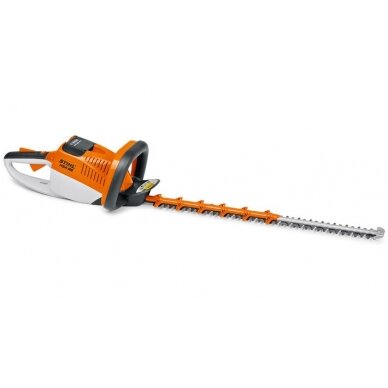 Žirklės akumuliatorinės STIHL HSA 86 620mm