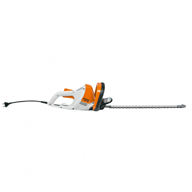 Žirklės gyvatvorei STIHL HSE 52 2