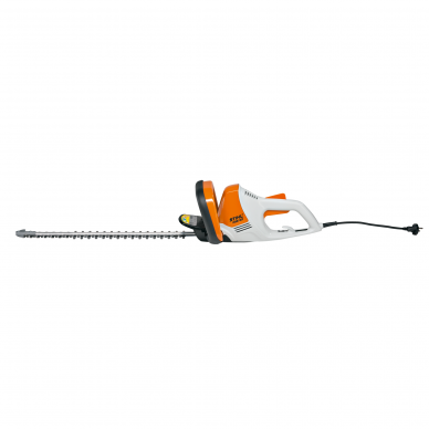 Žirklės gyvatvorei STIHL HSE 52 1