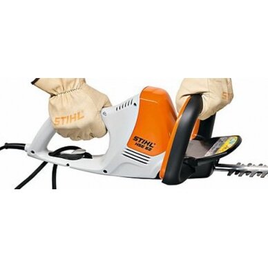 Žirklės gyvatvorei STIHL HSE 52 3