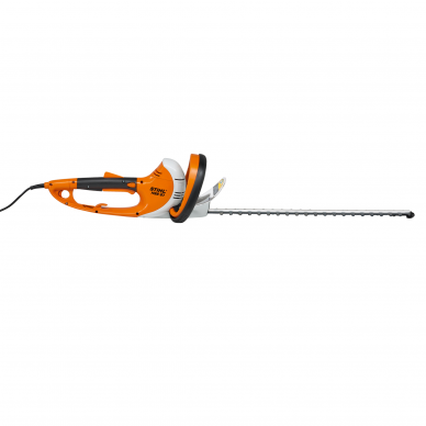 Žirklės gyvatvorei STIHL HSE 61 2