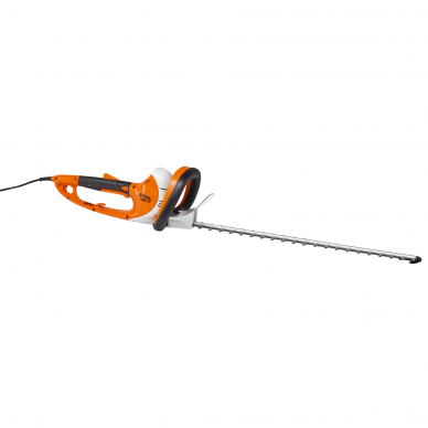 Žirklės gyvatvorei STIHL HSE 71 (600 mm) 1