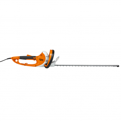 Žirklės gyvatvorei STIHL HSE 71 (600 mm) 2