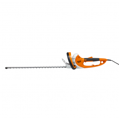 Žirklės gyvatvorei STIHL HSE 71 (600 mm) 3