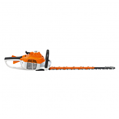 Žirklės gyvatvorei STIHL HS 56 C-E 2