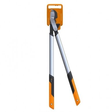 Žirklės šakoms pras. ašm. Fiskars PowerGear X