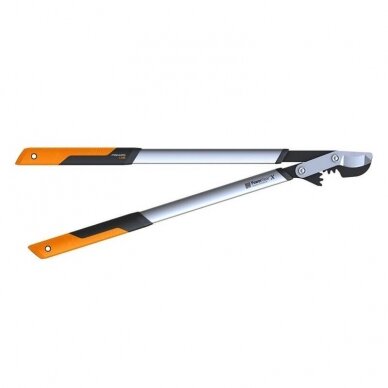 Žirklės šakoms pras. ašm. Fiskars PowerGear X 1