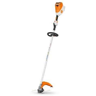 Žoliapjovė akumuliatorinė STIHL FSA 120 R