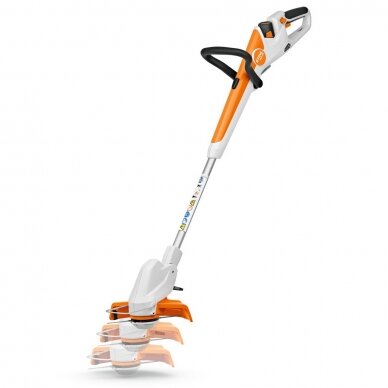 Žoliapjovė akumuliatorinė STIHL FSA 30 2