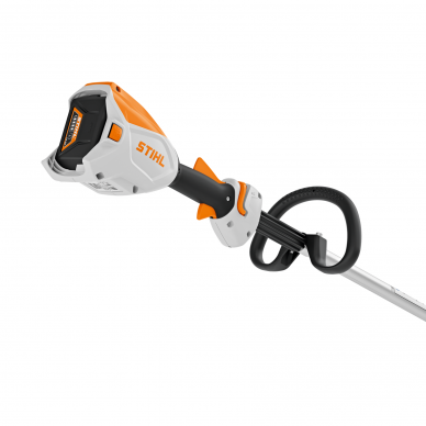 Žoliapjovė akumuliatorinė STIHL FSA 60 R su AK20 ir AL101 2