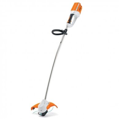 Žoliapjovė akumuliatorinė STIHL FSA 65