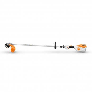 Žoliapjovė akumuliatorinė STIHL FSA 80 R su AK30 ir AL101 1