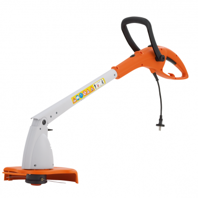 Žoliapjovė elektrinė STIHL FSE 31 2