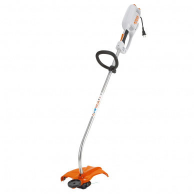 Žoliapjovė elektrinė STIHL FSE 81