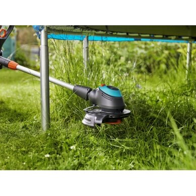 Žoliapjovė GARDENA EasyCut 450/25 4