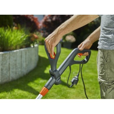 Žoliapjovė GARDENA EasyCut 450/25 2