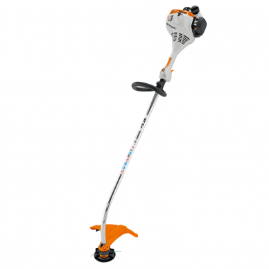 Žoliapjovė STIHL FS 38 su priedais