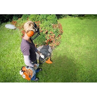 Žoliapjovė STIHL FS 40 2